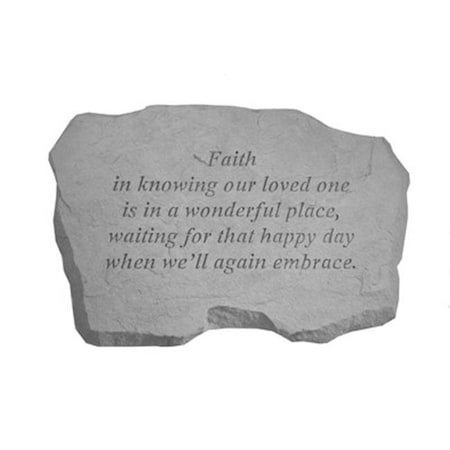 Kay Berry Kay Berry 96556 Faith Is Knowing 96556